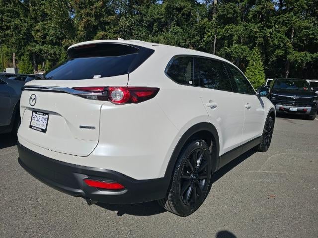 2023 Mazda Mazda CX-9 Touring Plus