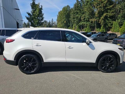 2023 Mazda Mazda CX-9 Touring Plus