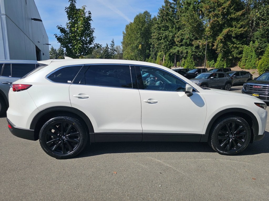 2023 Mazda Mazda CX-9 Touring Plus