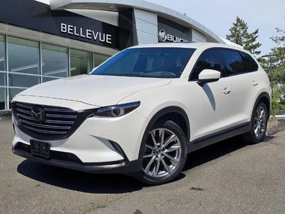 2019 Mazda Mazda CX-9 Grand Touring