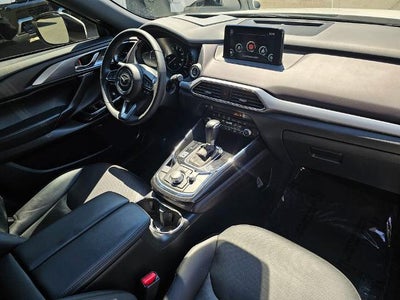 2019 Mazda Mazda CX-9 Grand Touring