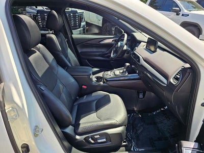 2019 Mazda Mazda CX-9 Grand Touring