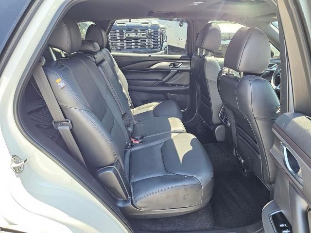 2019 Mazda Mazda CX-9 Grand Touring