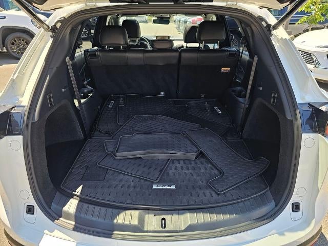 2019 Mazda Mazda CX-9 Grand Touring