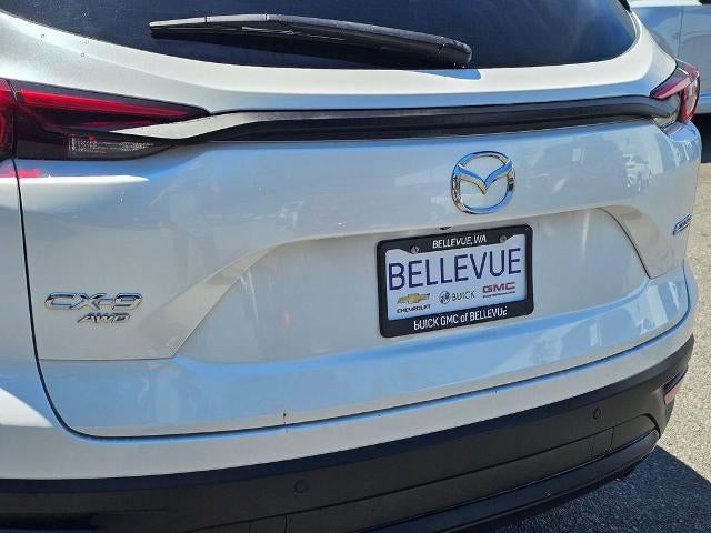 2019 Mazda Mazda CX-9 Grand Touring