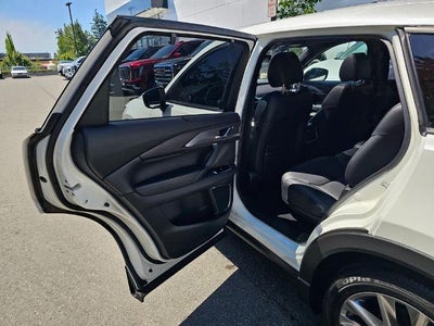 2019 Mazda Mazda CX-9 Grand Touring