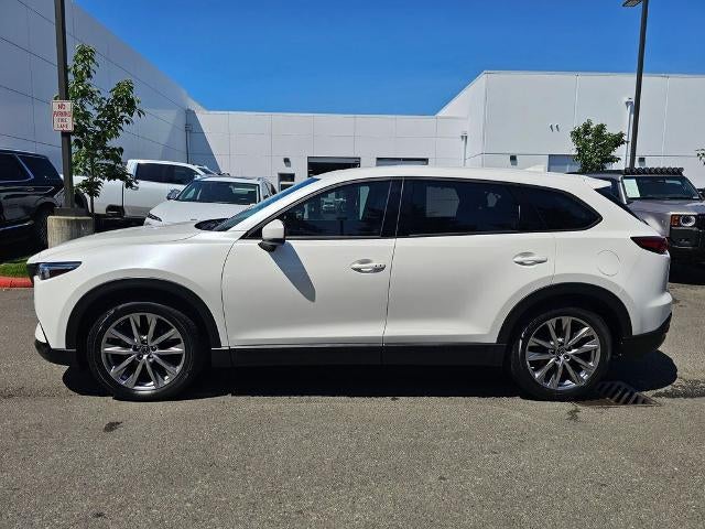 2019 Mazda Mazda CX-9 Grand Touring