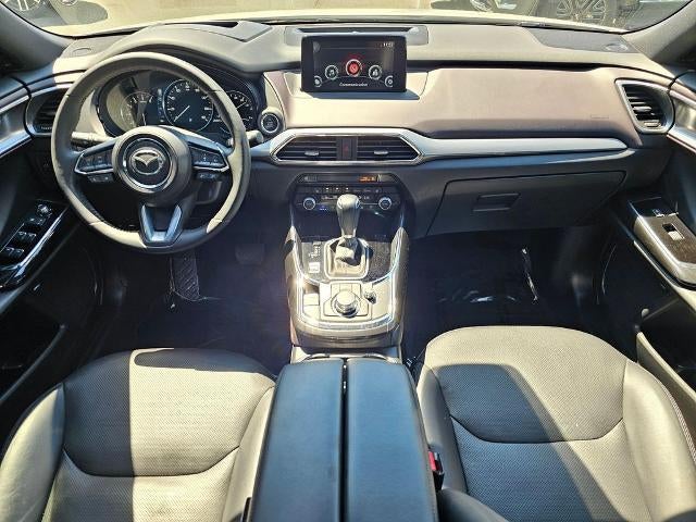 2019 Mazda Mazda CX-9 Grand Touring