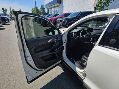 2019 Mazda Mazda CX-9 Grand Touring