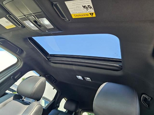 2019 Mazda Mazda CX-9 Grand Touring