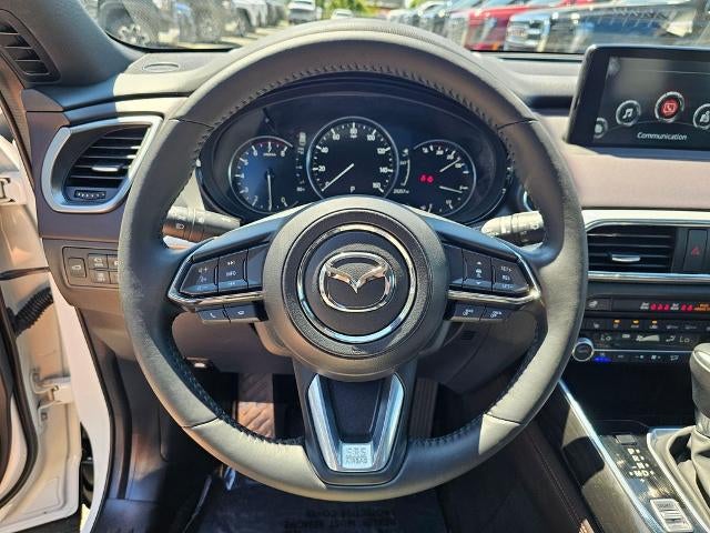 2019 Mazda Mazda CX-9 Grand Touring