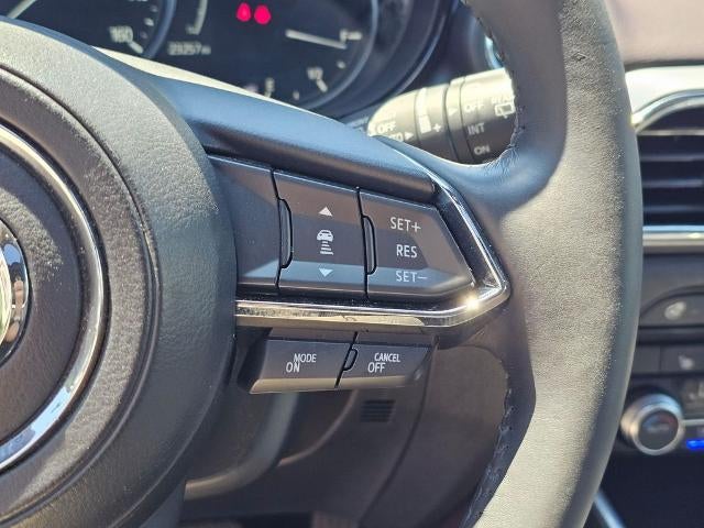 2019 Mazda Mazda CX-9 Grand Touring