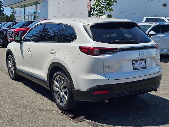 2019 Mazda Mazda CX-9 Grand Touring