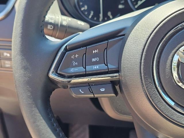 2019 Mazda Mazda CX-9 Grand Touring