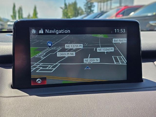 2019 Mazda Mazda CX-9 Grand Touring