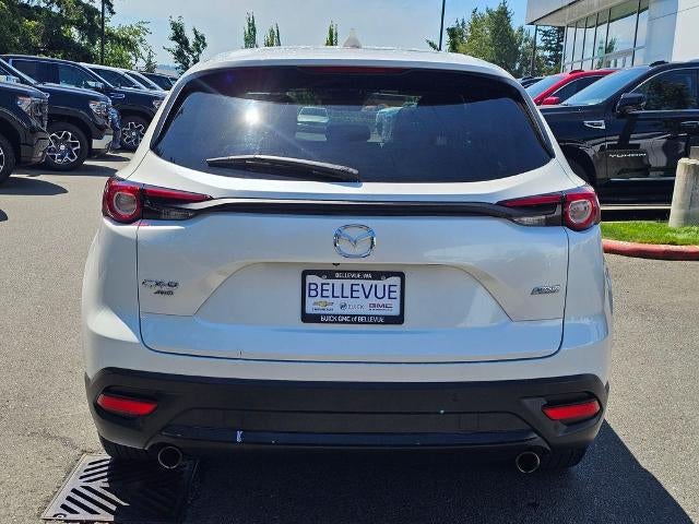 2019 Mazda Mazda CX-9 Grand Touring