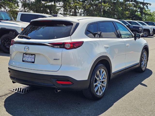2019 Mazda Mazda CX-9 Grand Touring