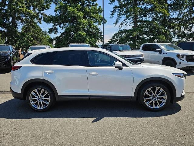 2019 Mazda Mazda CX-9 Grand Touring