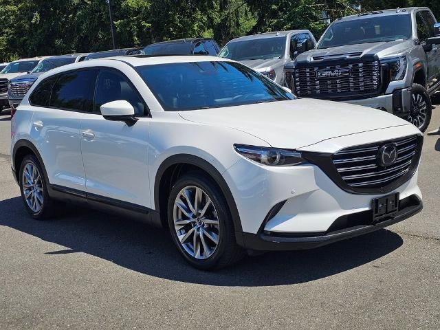 2019 Mazda Mazda CX-9 Grand Touring