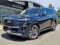 2025 INFINITI QX80 PURE