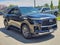 2025 INFINITI QX80 PURE