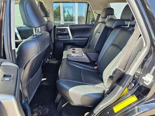 2010 Toyota 4Runner Trail