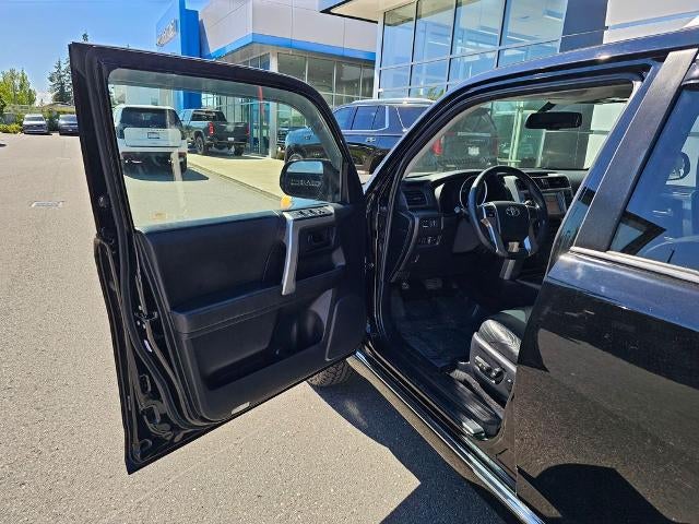 2010 Toyota 4Runner Trail