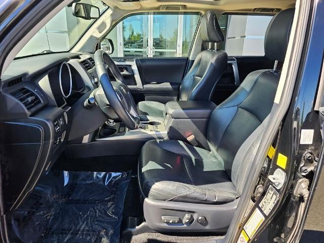 2010 Toyota 4Runner Trail