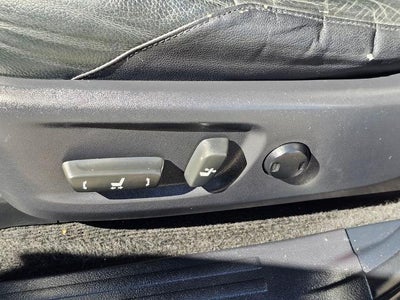 2010 Toyota 4Runner Trail