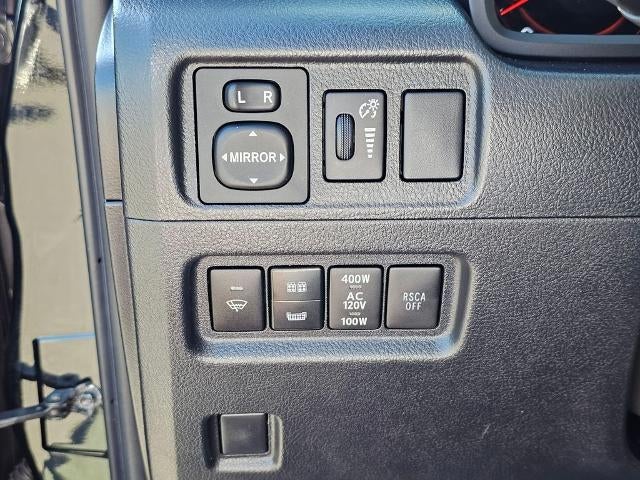 2010 Toyota 4Runner Trail
