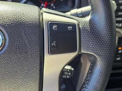 2010 Toyota 4Runner Trail