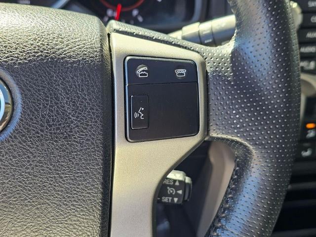 2010 Toyota 4Runner Trail