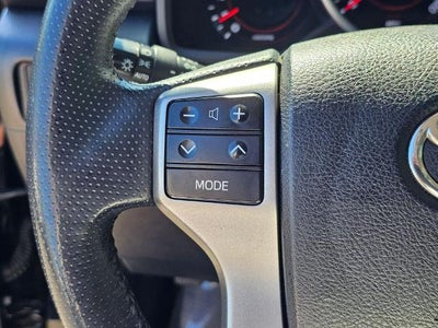 2010 Toyota 4Runner Trail