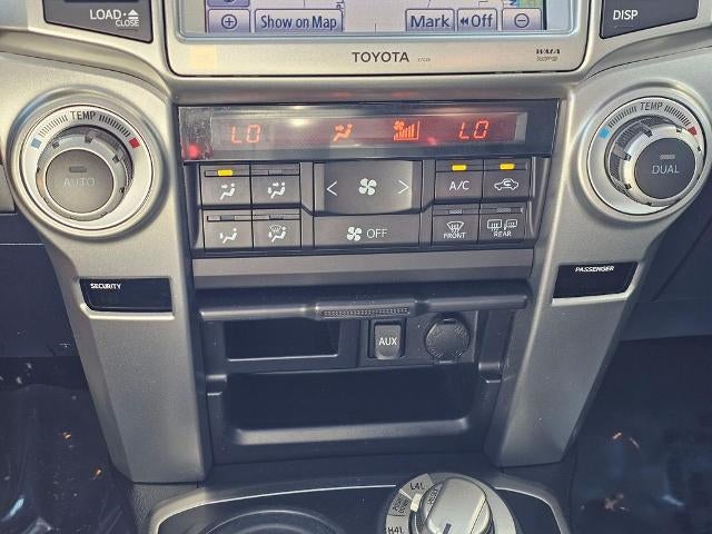 2010 Toyota 4Runner Trail