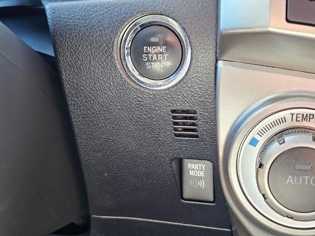 2010 Toyota 4Runner Trail