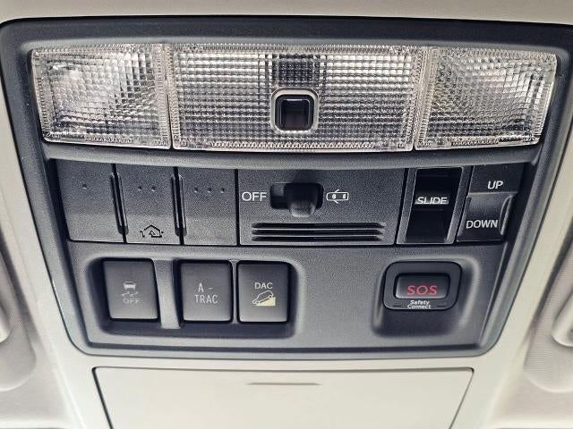 2010 Toyota 4Runner Trail