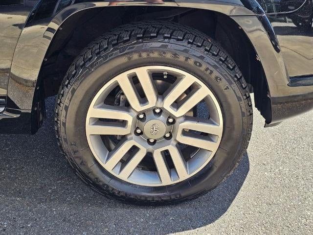 2010 Toyota 4Runner Trail