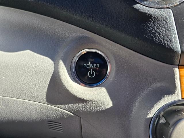 2009 Toyota Highlander Hybrid Limited