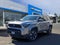2026 Toyota 4Runner Base
