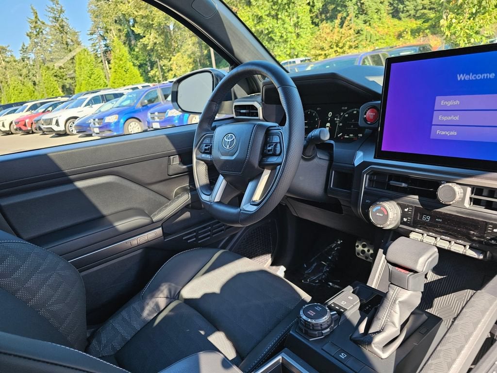 2026 Toyota 4Runner Base