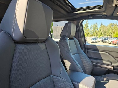 2026 Toyota 4Runner Base