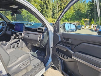 2026 Toyota 4Runner Base