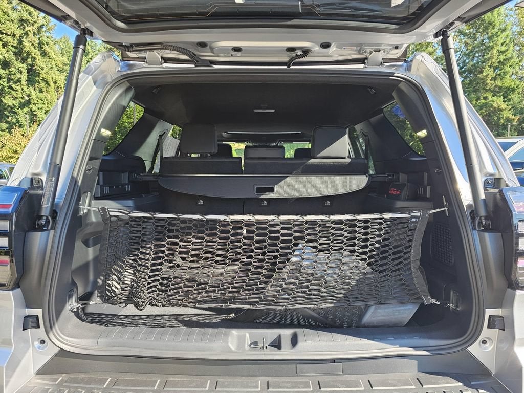 2026 Toyota 4Runner Base