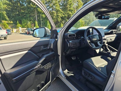 2026 Toyota 4Runner Base
