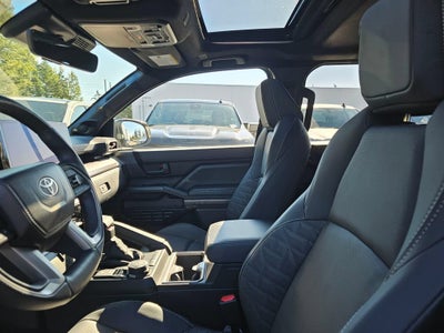 2026 Toyota 4Runner Base