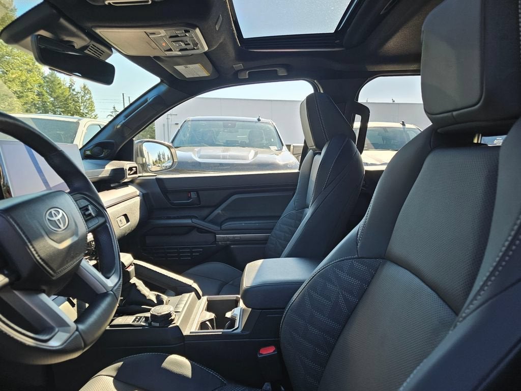 2026 Toyota 4Runner Base