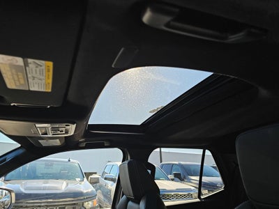2026 Toyota 4Runner Base