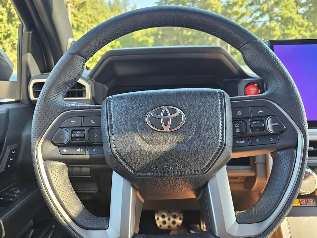 2026 Toyota 4Runner Base