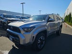 2026 Toyota 4Runner Base