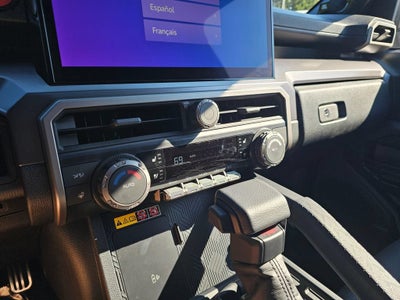 2026 Toyota 4Runner Base